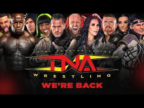 The Rise and Fall of TNA Wrestling: A Look Back at Impact Wrestling's Journey