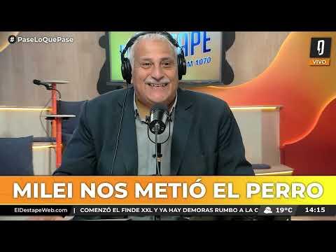 La situación económica y política en Argentina: Análisis detallado