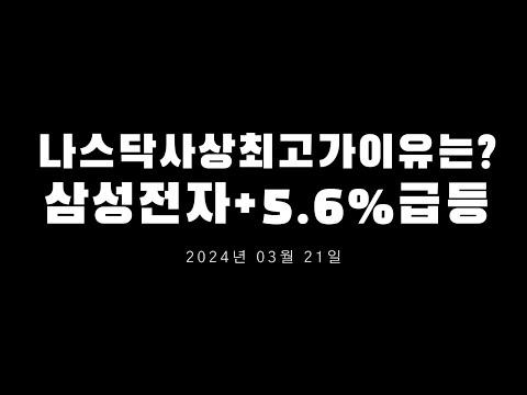 미국 주요 지수 상승, 기술주와 테슬라 주가 상승세 지속