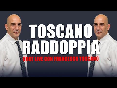 Revolutionary Movement: Unveiling the Success of Toscano Raddoppia