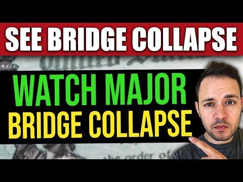 Breaking News: Baltimore Bridge Collapse - What You Need to Know