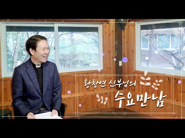 황창연 신부님의 수요일 만남: 신앙, 가정, 사회사업에 대한 이야기