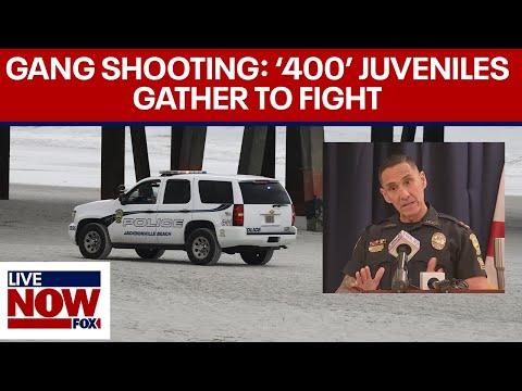 Tragic Shooting Incident at Jacksonville Beach: Details and Updates