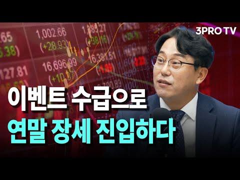 주식 시장 동향과 전망: 나스닥과 S&P 지수 상승세 지속