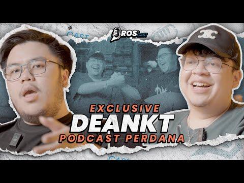 Unveiling Deandeankt's Exclusive Podcast Appearance with Dyland PROS: A Deep Dive into Community Engagement and Content Creation