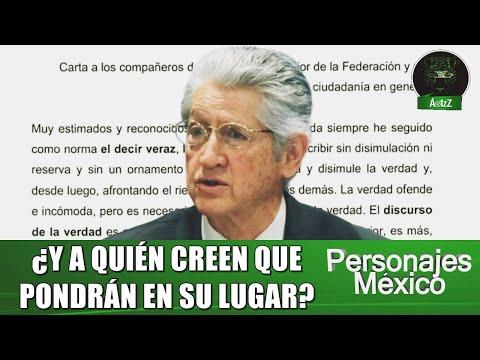 Despiden a funcionario de la ASF por fiscalizar a funcionarios del Gobierno de Morena - Impacto y Transparencia