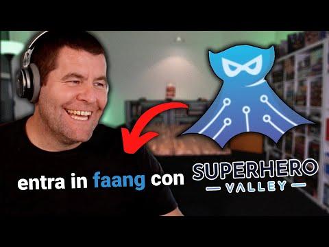 Come entrare nelle Big Tech: Guida completa dalla community di Superhero Valley