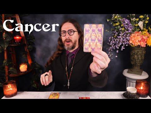 Unlocking Success and Transformation: Cancer Tarot Reading Insights