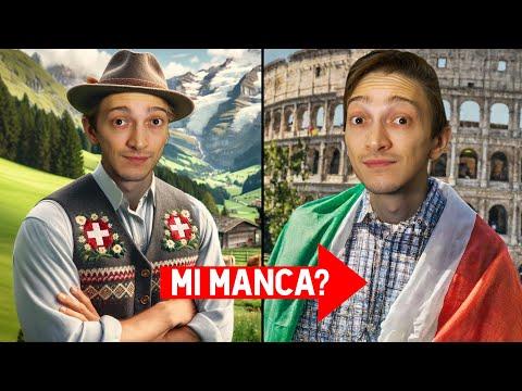 Discovering Switzerland: A Tech Enthusiast's Journey