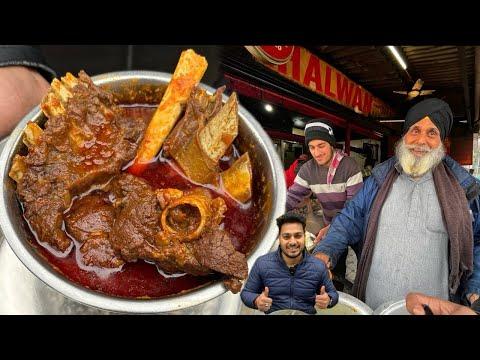 Discover the Exquisite Flavors of Jammu's Special Mutton Dishes
