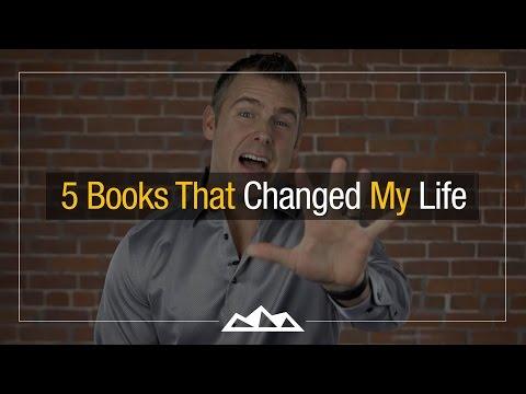 Unlocking Personal Development: The Power of Books