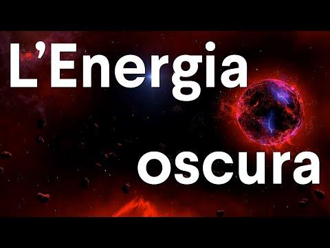 The Mysterious Energy of the Universe: Unveiling the Secrets of Dark Energy