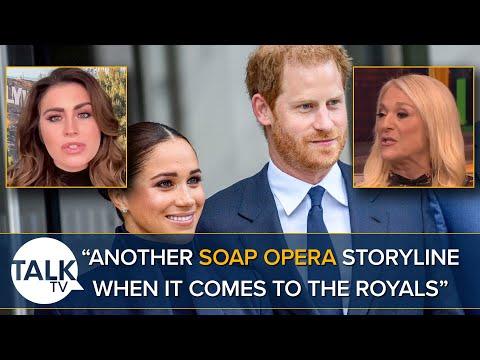 Royal Controversy: The Unraveling of a Family and the Aftermath
