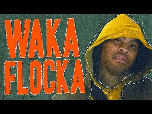 Unveiling the Life and Wisdom of Waka Flocka Flame