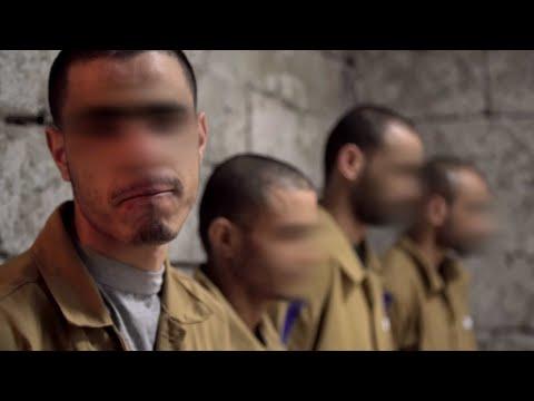 Découvrez la réalité des prisons de haute sécurité en Libye