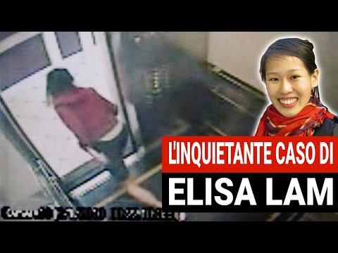 The Mysterious Case of Elisa Lam: A Deep Dive into the Dark Waters of Conspiracy and Tragedy