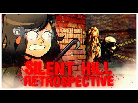 Unveiling the Secrets of Silent Hill: A Classic Horror Game