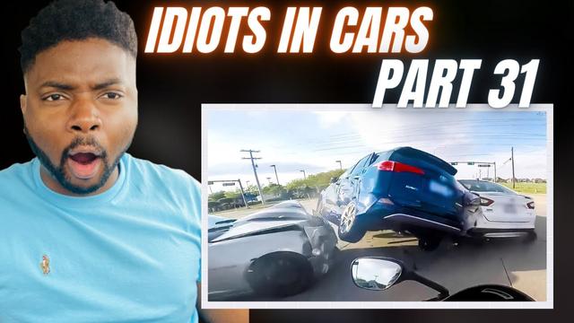 Dangerous Driving Compilation: Shocking Footage and Commentary