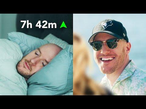 The Truth About Sleep: Debunking the 8-Hour Myth