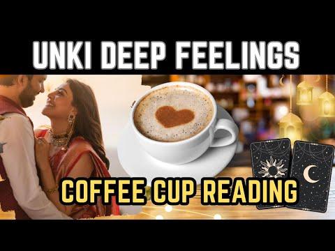 Unlocking Deep Feelings: Coffee Cup Reading Insights