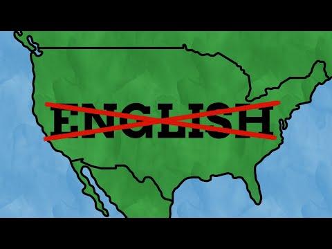 The Official Language Debate in the USA: A Comprehensive Overview