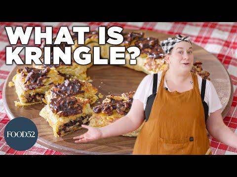 Uncover the Delicious World of Cringle: A Danish Pastry Delight