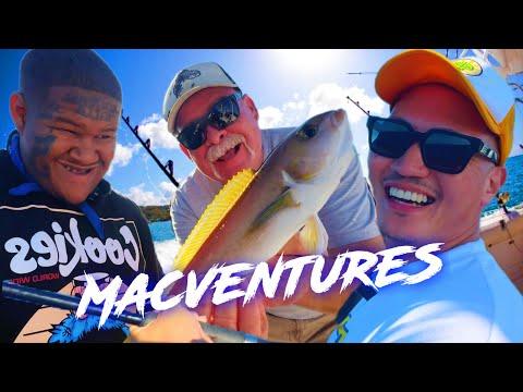 Exciting Fishing Adventure in Newport Sieg: A Day on the Water