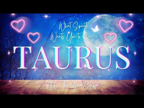 Unlocking Success and Abundance: Taurus Tarot Reading Insights