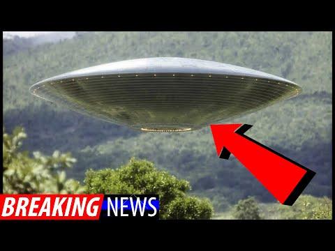 Mysterious UFO Sightings: Strange Lights, Biological Crafts, and Volcanic Phenomena