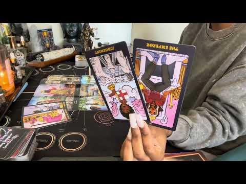 Unveiling the Truth: Page of Swords Tarot Card Reading Reveals Deception and Manipulation