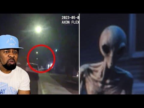 Unveiling the Mysteries of Alien Encounters: Shocking Revelations