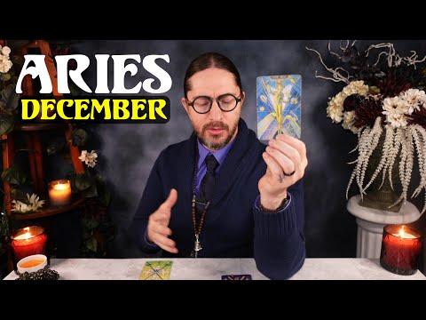 Unlocking Your December Horoscope: Aries Sun, Moon, or Rising Sign