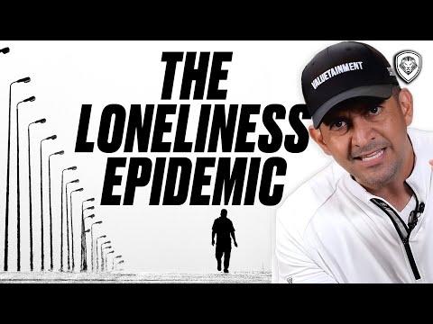 The Loneliness Epidemic: Impact, Solutions, and FAQs