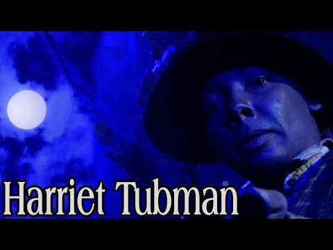 Harriet Tubman: Faith, Freedom, and Sacrifice
