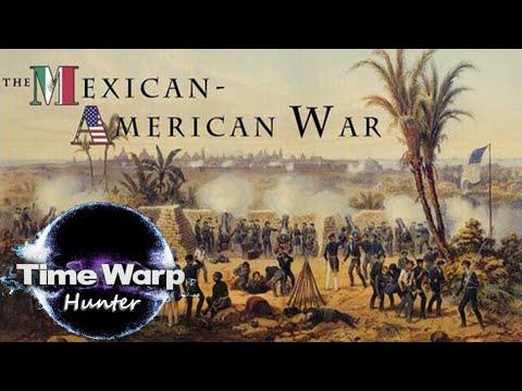 The Mexican-American War: A Historic Conflict and Its Impact
