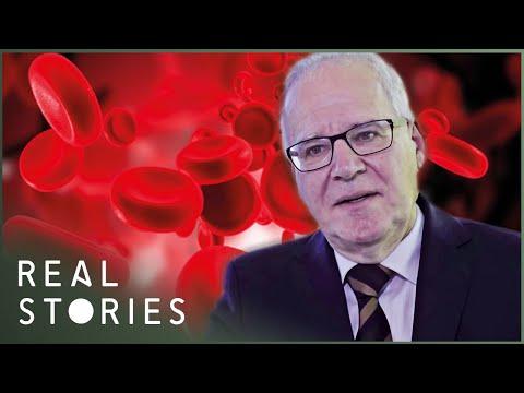 The Blood Business: A Closer Look at the Plasma Industry