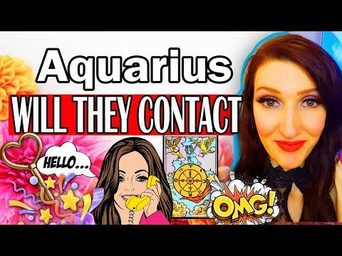 Navigating Jealousy and Emotional Contemplation: Insights for Aquarius