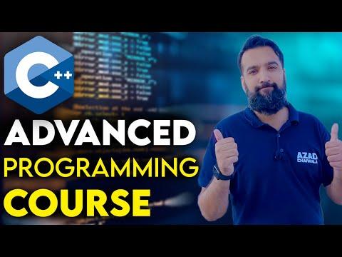 Master C++ Programming: A Comprehensive Guide for Beginners