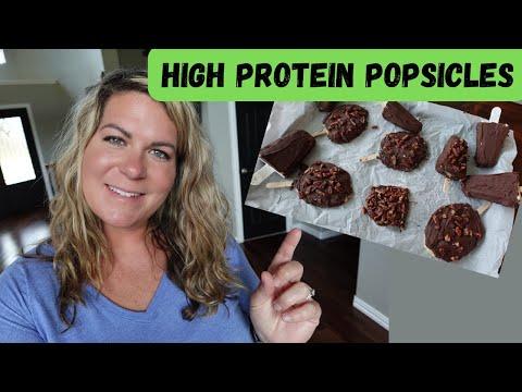Delicious High-Protein Summer Dessert Recipe with Element Electrolytes