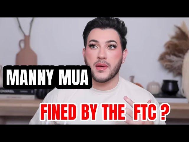 Manny MUA Amazon Holiday Must-Haves: The Importance of Proper Ad Disclosure
