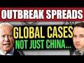 Mysterious Pneumonia Outbreak: China and Beyond