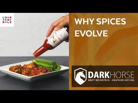 The Spicy Truth: How Spicy Food Acts as a Natural Defense Mechanism