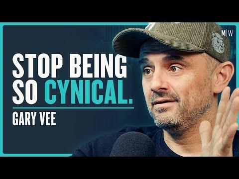 Unlocking Success and Authenticity: Insights from Gary Vee