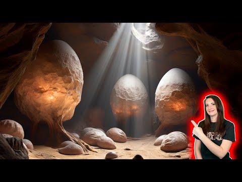 5 Mind-Blowing Discoveries in Paleontology and Astronomy