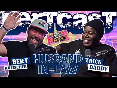 Trick Daddy: From Cooking Shows to Criminal Past