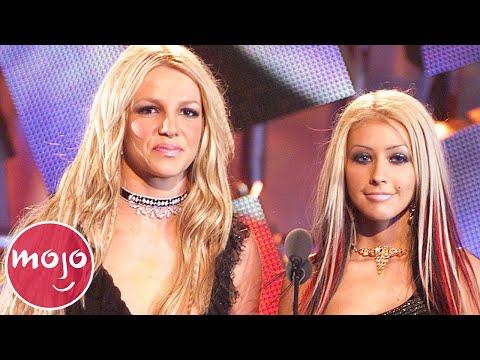 Britney Spears: Untold Stories and Revelations