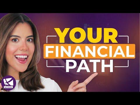 7 Steps to Achieve Financial Freedom and Personal Growth