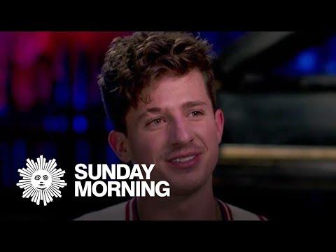 Charlie Puth: From Starting Over to Embracing MSG in His New Album