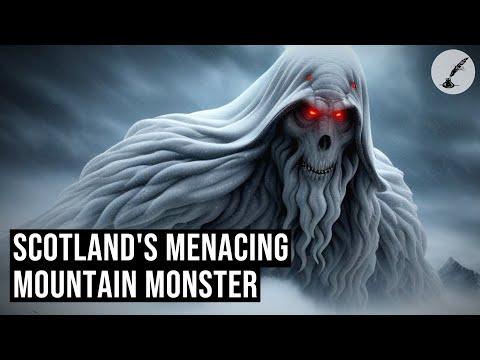 Mysterious Encounters on Ben Macdui: A Supernatural Mountain