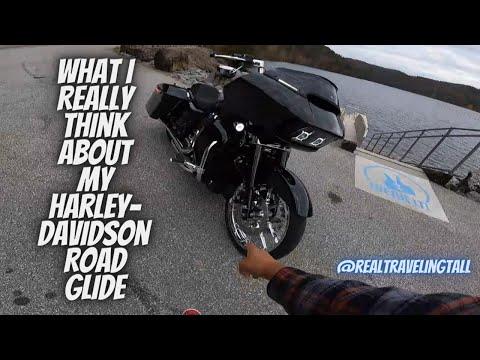 Custom Harley-Davidson Road Glide Review: Performance, Modifications, and Accessories